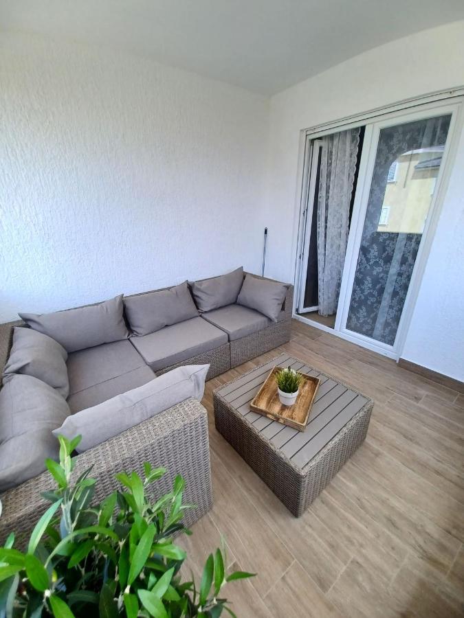 Apartments Sava Povljana Kültér fotó