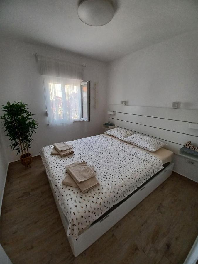 Apartments Sava Povljana Kültér fotó