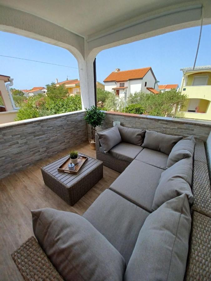 Apartments Sava Povljana Kültér fotó