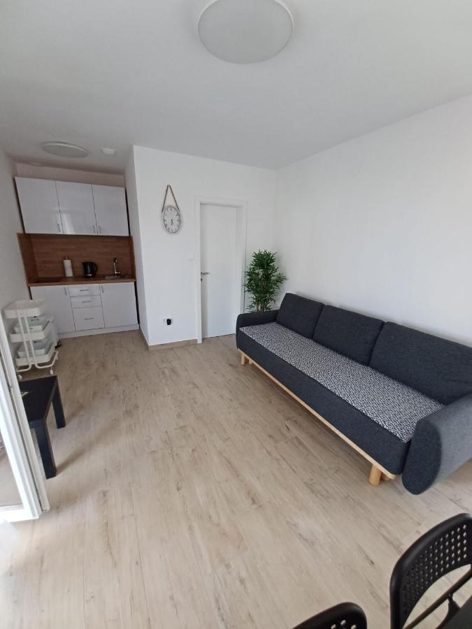 Apartments Sava Povljana Kültér fotó