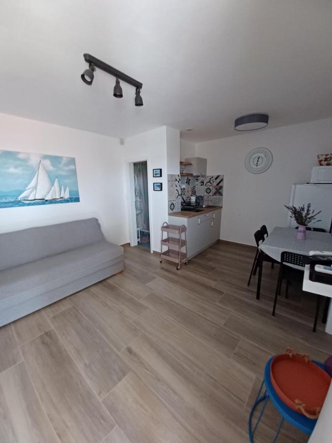 Apartments Sava Povljana Kültér fotó