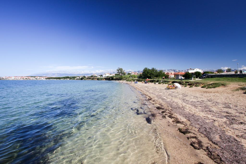 Apartments Sava Povljana Kültér fotó